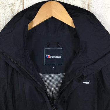 【Women's 8 ブラック系】Berghaus ( バーグハウス ) カリスト ジャケット Calisto Jacket Aq2防水透湿 レインシェル フーディ 20101 Women's レインシェル アウター ジャケット トップス ウェア - 【公式】2ndGEAR（セカンドギア）Webショップ【登山用品・アウトドア用品専門 買取販売店】