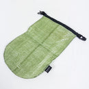【OneSize グリーン系】 Wanderlust Equipment ( ワンダーラストエクイップメント ) ULスパイクケース U.L. Spike Case バッグ ストレージ パッキングサック スタッフサック インナーポーチ DCF ( ダイニーマ・コンポ-1