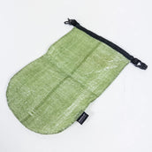 【OneSize グリーン系】 Wanderlust Equipment ( ワンダーラストエクイップメント ) ULスパイクケース U.L. Spike Case バッグ ストレージ パッキングサック スタッフサック インナーポーチ DCF ( ダイニーマ・コンポ