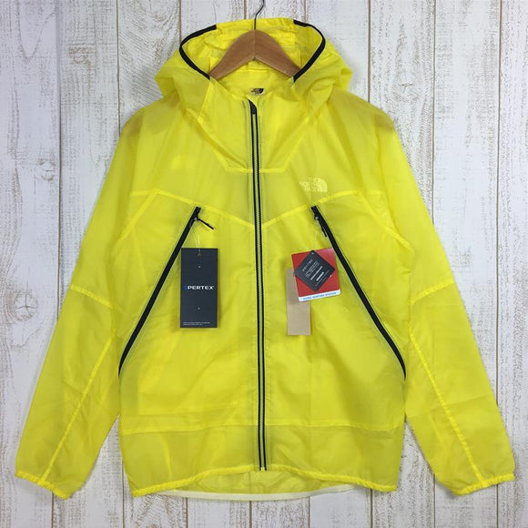 【Men's M イエロー系】The North Face ( ザ ノースフェイス ) ジェミニ フーディ Gemini Hoodie ウィンドシェル ジャケット Pertex Quantum Ai NP21803 Asian Men's ウィンドシェル アウター ジャケット トップス ウェア - 【公式】2ndGEAR（セカンドギア）Webショップ【登山用品・アウトドア用品専門 買取販売店】