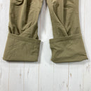 【Men's S ベージュ系】 2016 Patagonia ( パタゴニア ) フィールド パンツ Field Pants ASHT ナイロン ウェア ボトムス ロングパンツ ソフトシェル z00060150 ASHT ソフトシェル ロングパンツ ボトムス ウェア-6