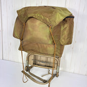【OneSize ベージュ系】 GTO（ジィティオ） 背負子 スポーツ ラック Sports Ruck 旧アシックス バッグ ストレージ バックパック  z00058061   バックパック バッグ ストレージ