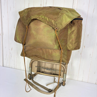 【OneSize ベージュ系】 GTO（ジィティオ） 背負子 スポーツ ラック Sports Ruck 旧アシックス バッグ ストレージ バックパック  z00058061   バックパック バッグ ストレージ