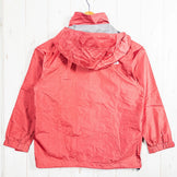 【Kid's 130 ピンク系】 The North Face ( ザ・ノースフェイス ) ハイベント レインテックス Hyvent Raintex ナイロン ウェア セットアップ レインスーツ レインシェル z00052529 レインスーツ レインシェル セットア - 【公式】2ndGEAR（セカンドギア）Webショップ【登山用品・アウトドア用品専門 買取販売店】