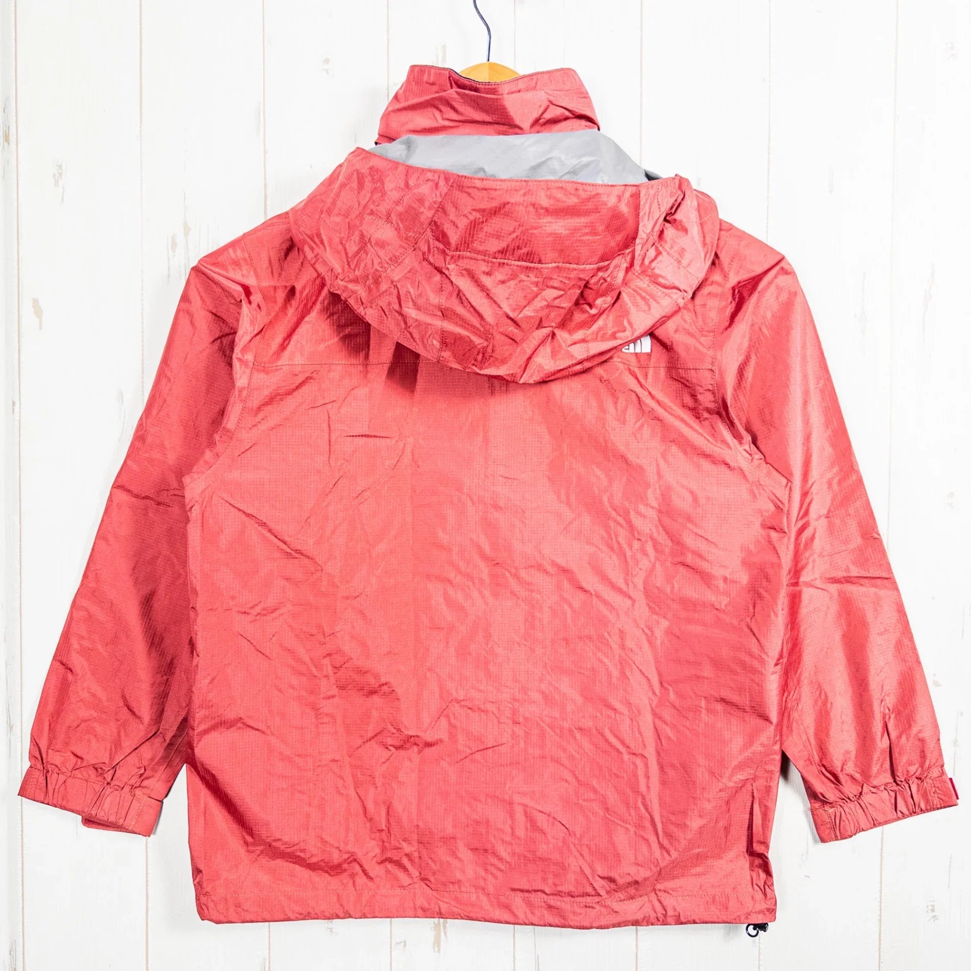 【Kid's 130 ピンク系】 The North Face ( ザ・ノースフェイス ) ハイベント レインテックス Hyvent Raintex ナイロン ウェア セットアップ レインスーツ レインシェル z00052529 レインスーツ レインシェル セットア - 【公式】2ndGEAR（セカンドギア）Webショップ【登山用品・アウトドア用品専門 買取販売店】