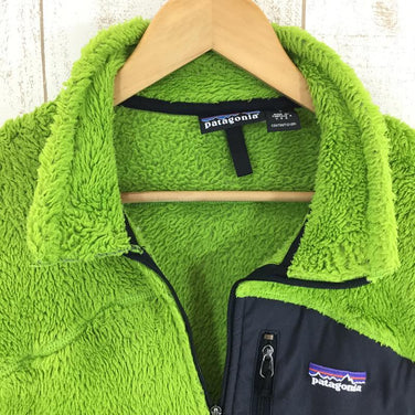 【Men's L グリーン系】 Patagonia ( パタゴニア ) R2 アルパインファー プルオーバー R2 Alpinefur Pullover ゲッコーグリーン 生産終了モデル 25215 International Men's ゲッコーグリーン フリース - 【公式】2ndGEAR（セカンドギア）Webショップ【登山用品・アウトドア用品専門 買取販売店】