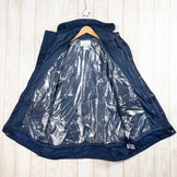 【Men's XL ネイビー系】 Columbia ( コロンビア ) ホライズンズ パイン インターチェンジ ジャケット Horizons Pine Interchange Jacket 3-In-1 ハードシェル インサレーション フーディ WE7215 Men' - 【公式】2ndGEAR（セカンドギア）Webショップ【登山用品・アウトドア用品専門 買取販売店】