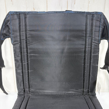 【OneSize ネイビー系】 Crazy Creek ( クレイジークリーク ) ザ チェア The Chair キャンピングギア キャンピングファニチャー チェア z00059067  チェア キャンピングファニチャー キャンピングギア
