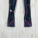 【Women's M ブラック系】 Montbell ( モンベル ) サポーテック ライト タイツ Supportec Light Tights ポリエステル ウェア ボトムス タイツ z00058474  タイツ ボトムス ウェア