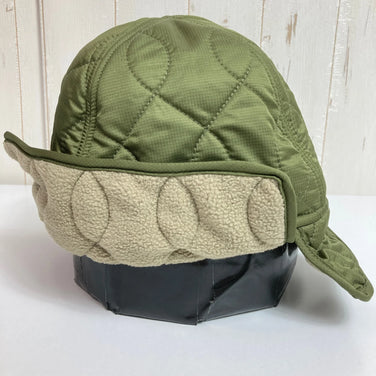 【Unisex OneSize グリーン系】 Halo Commodity ( ハロコモディティ ) フラッター ターン キャップ Flutter Turn Cap Olive ポリエステル ウェア ウェア小物 ヘッドウェア キャップ z00050450 Olive キャップ ヘ - 【公式】2ndGEAR（セカンドギア）Webショップ【登山用品・アウトドア用品専門 買取販売店】