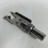 【OneSize シルバー系】 Leatherman ( レザーマン ) ツールアダプター Tool Adapter ステンレス キャンピングギア 刃物 マルチツール z00054954  マルチツール 刃物 キャンピングギア