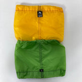 【OneSize ブルー系】 Exped ( エクスペド ) スタッフサックセット 6枚セット バッグ ストレージ パッキングサック スタッフサック インナーポーチ z00056469  スタッフサック インナーポーチ パッキングサック バッグ ストレージ