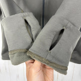 【Men's M ブラウン系】 Houdini ( フーディニ ) パワー フーディ Power Houdi ポリエステル ウェア トップス アウター ジャケット フリース z00058035  フリース アウター ジャケット トップス ウェア