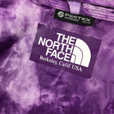 【Unisex M パープル系】 The North Face ( ザ・ノースフェイス ) × ナナミカ パープルレーベル マウンテン ウィンド ベスト Mountain Wind Vest ウィンドシェル フーディ Pertexeco撥水 生産終了モデル 入手困難 - 【公式】2ndGEAR（セカンドギア）Webショップ【登山用品・アウトドア用品専門 買取販売店】