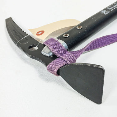 【63cm ブラック系】 Simond ( シモン ) カマロ Camoaro ウィンターギア ピッケル アイスアックス z00051584 ピッケル アイスアックス ウィンターギア - 【公式】2ndGEAR（セカンドギア）Webショップ【登山用品・アウトドア用品専門 買取販売店】