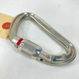 【OneSize シルバー系】 Petzl ( ペツル ) スピリット スクリューロック Spirit SL ロッククライミングギア z00051034 ロッククライミングギア - 【公式】2ndGEAR（セカンドギア）Webショップ【登山用品・アウトドア用品専門 買取販売店】