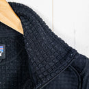 【Men's XS ブラック系】 Patagonia ( パタゴニア ) アール ワン プルオーバー R1 Pullover BLK ポリエステル ウェア トップス アウター ジャケット フリース z00053063 BLK フリース アウター ジャケット トップス-4
