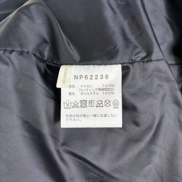 【Men's L グリーン系】 The North Face ( ザ・ノースフェイス ) マウンテンライトジャケット Mountain Light Jacket GORE-TEX ジップインジップ ナイロン ウェア トップス アウター ジャケット ハードシェル z0