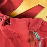 【Men's S レッド系】 Montane ( モンテイン ) グラナイトストレッチ ソフトシェル フーディ Granite Stretch Softshell Foody ナイロン ウェア トップス アウター ジャケット ソフトシェル z00055258  ソ