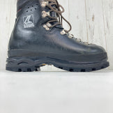 【Men's 25.7cm ブラック系】 Lowa ( ローバー ) ピッツブイン ゴアテックス Piz Buin GTX レザー フットウェア 厳冬期用アルパインブーツ z00058480  厳冬期用アルパインブーツ フットウェア