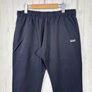 【Unisex S ネイビー系】 Last Frontier Design ( ラストフロンティアデザイン ) ライリークリーク イージーパンツ Riley Creek Easy Pant  Narwhal (Black navy) z00057443 Narwhal-2