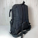 【OneSize ブラック系】 1996 Gregory ( グレゴリー ) デイ アンド ハーフ パック Day and a Half Pack Black 生産終了モデル 入手困難 青タグ 旧タグ ナイロン バッグ ストレージ バックパック 容量【30L～54L-3