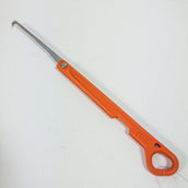 【OneSize オレンジ系】 Petzl ( ペツル ) マルチフック ステンレス ウィンターギア z00050741 ウィンターギア - 【公式】2ndGEAR（セカンドギア）Webショップ【登山用品・アウトドア用品専門 買取販売店】