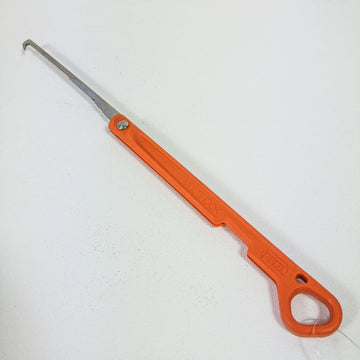 【OneSize オレンジ系】 Petzl ( ペツル ) マルチフック ステンレス ウィンターギア z00050741 ウィンターギア - 【公式】2ndGEAR（セカンドギア）Webショップ【登山用品・アウトドア用品専門 買取販売店】