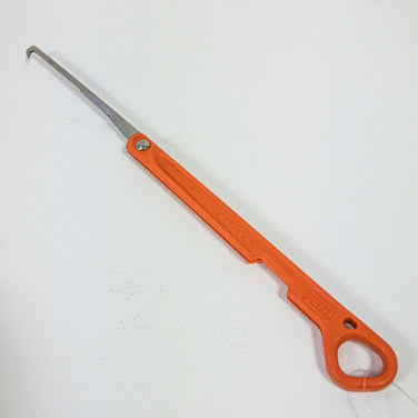 【OneSize オレンジ系】 Petzl ( ペツル ) マルチフック ステンレス ウィンターギア z00050741 ウィンターギア - 【公式】2ndGEAR（セカンドギア）Webショップ【登山用品・アウトドア用品専門 買取販売店】