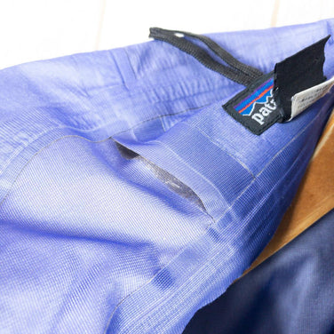 【Men's S ブルー系】 Patagonia ( パタゴニア ) トーレ ジャケット Torre Jacket ハードシェル フーディ コバルト×ハンター 生産終了モデル 入手困難 83323 International Men's Cobalt / Hunt - 【公式】2ndGEAR（セカンドギア）Webショップ【登山用品・アウトドア用品専門 買取販売店】