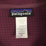 【Women's M パープル系】Patagonia ( パタゴニア ) W R1 フーディ R1 Hoody レギュレーター ポーラテック パワードライ 40075 International Women's フリース アウター ジャケット トップス ウェア - 【公式】2ndGEAR（セカンドギア）Webショップ【登山用品・アウトドア用品専門 買取販売店】