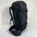 【OneSize ブラック系】 Mammut ( マムート ) リチウム 40 クラシック Lithium 40 Classic 40L レインカバー付属 ナイロン バッグ ストレージ バックパック 容量【30L～54L】 z00061262  容量【30L～54L-3