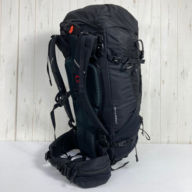 【OneSize ブラック系】 Mammut ( マムート ) リチウム 40 クラシック Lithium 40 Classic 40L レインカバー付属 ナイロン バッグ ストレージ バックパック 容量【30L～54L】 z00061262  容量【30L～54L