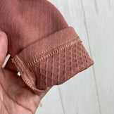 【Baby's 4T ピンク系】 2020 Patagonia ( パタゴニア ) キャプリーン ミッドウェイト ヘンリー Capilene Midweight Henley FRRS ポリエステル ウェア トップス インナー シャツ ロングスリーブTシャツ クルーネ