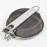 【OneSize シルバー系】 Uniflame ( ユニフレーム ) 焚き火ロースター ステンレス クックウェア クッキングツール z00052750 クッキングツール クックウェア - 【公式】2ndGEAR（セカンドギア）Webショップ【登山用品・アウトドア用品専門 買取販売店】