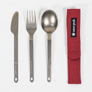 【OneSize レッド系】 Snowpeak ( スノーピーク ) ワッパー武器 生産終了モデル 入手困難 クックウェア カトラリー z00052761 カトラリー クックウェア - 【公式】2ndGEAR（セカンドギア）Webショップ【登山用品・アウトドア用品専門 買取販売店】