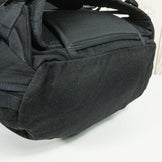 【OneSize ブラック系】 1990s Black Diamond ( ブラックダイヤモンド ) ジーニアス Genius 生産終了モデル 入手困難 バッグ ストレージ バックパック 容量【30L～54L】 z00051607 容量【30L～54L】 バックパ - 【公式】2ndGEAR（セカンドギア）Webショップ【登山用品・アウトドア用品専門 買取販売店】