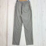 【Women's S グレー系】 Marmot ( マーモット ) ライト ハイク ステテコ パンツ Light Hike Steteco Pants 四角友里コラボ ナイロン ウェア ボトムス ロングパンツ  z00058157   ロングパンツ ボトムス ウェア