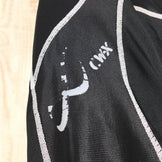 【Women's S ブラック系】 Cw-x ( シーダブリューエックス ) スタビライクス モデル セミロング タイツ HZY146 Asian Women's タイツ ボトムス ウェア - 【公式】2ndGEAR（セカンドギア）Webショップ【登山用品・アウトドア用品専門 買取販売店】