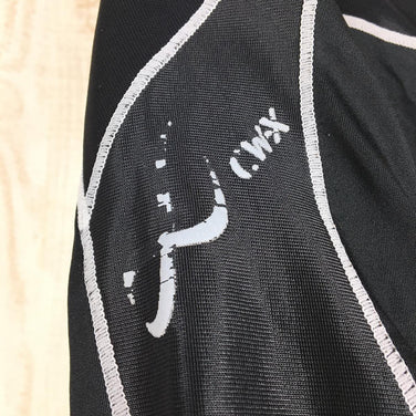 【Women's S ブラック系】 Cw-x ( シーダブリューエックス ) スタビライクス モデル セミロング タイツ HZY146 Asian Women's タイツ ボトムス ウェア - 【公式】2ndGEAR（セカンドギア）Webショップ【登山用品・アウトドア用品専門 買取販売店】