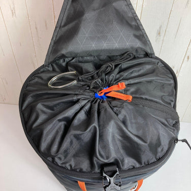 【OneSize グレー系】 Black Diamond ( ブラックダイヤモンド ) クラッグ 40 Crag 40 カーボン ナイロン バッグ ストレージ バックパック 容量【30L～54L】 z00052370 カーボン 容量【30L～54L】 バックパック - 【公式】2ndGEAR（セカンドギア）Webショップ【登山用品・アウトドア用品専門 買取販売店】