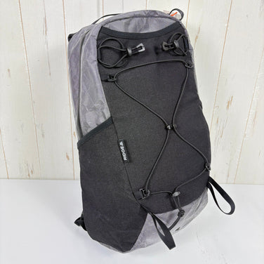 【Unisex OneSize チャコール系】 Ridge Mountain Gear ( リッジマウンテンギア ) ワンマイル トリム One Mile Trim  Charcoal Grey z00055811 Charcoal Grey デイパック 容量【～29L】 バックパ