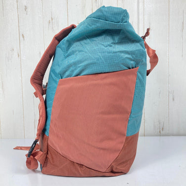 [One Size Blue] 2024 Patagonia Ultralight Black Hole Tote Pack BURD Nylon Storage Backpack Daypack