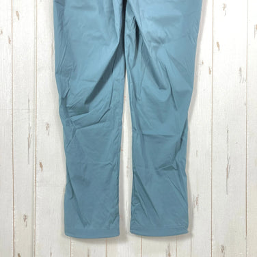 [Unisex XS Blue] Teton Bros Wind River Pant Nylon Apparel Bottoms Long Pants Wind Shell z00058178 Wind Shell Long Pants Bottoms Apparel