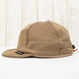 【Unisex OneSize ベージュ系】 Ridge Mountain Gear ( リッジマウンテンギア ) パワー ストレッチ イヤーマフ キャップ Power Stretch Earmuff Cap ポリエステル Asian Unisex ポーラテック・パワーストレッチ - 【公式】2ndGEAR（セカンドギア）Webショップ【登山用品・アウトドア用品専門 買取販売店】