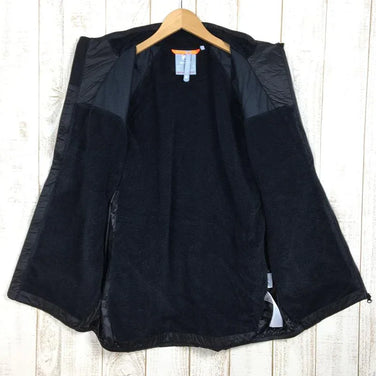 【Men's M ブラック系】Mammut ( マムート ) フレックスエア インサレーション ジャケット Flex Air In Jacket アクティブインサレーション アクティブフリース 1013-02271 Men's 化繊インサレーション アウター ジャケット トップス ウェア - 【公式】2ndGEAR（セカンドギア）Webショップ【登山用品・アウトドア用品専門 買取販売店】