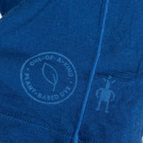 【Women's S ブルー系】 Smartwool ( スマートウール ) メリノ 150 ベースレイヤー 1/4 ジップ Merino 150 Baselayer 1/4 Zip メリノウール SW000707 Women's ロングスリーブシャツ インナー シ - 【公式】2ndGEAR（セカンドギア）Webショップ【登山用品・アウトドア用品専門 買取販売店】