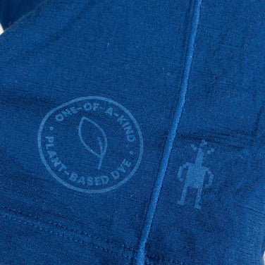 【Women's S ブルー系】 Smartwool ( スマートウール ) メリノ 150 ベースレイヤー 1/4 ジップ Merino 150 Baselayer 1/4 Zip メリノウール SW000707 Women's ロングスリーブシャツ インナー シ - 【公式】2ndGEAR（セカンドギア）Webショップ【登山用品・アウトドア用品専門 買取販売店】