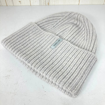 【OneSize グレー系】 Arcteryx ( アークテリクス ) ラミー トーク Lemae Toque Solitude ウール ウェア ウェア小物 ヘッドウェア ビーニー z00056417 Solitude ビーニー ヘッドウェア ウェア小物 ウェア