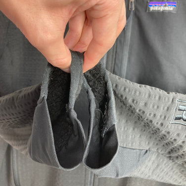 【Men's M ブラック系】 2021 Patagonia ( パタゴニア ) アールツー テックフェイス ジャケット R2 TechFace Jacket ウェア トップス アウター ジャケット フリース z00057045  フリース アウター ジャケット ト